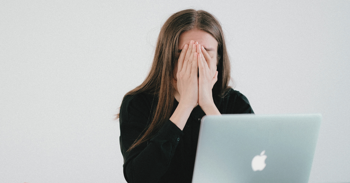 When Success Feels Like a Trap