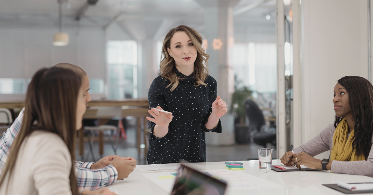 How to Scale Sales