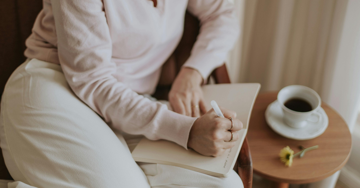 Finding Your Why in Business