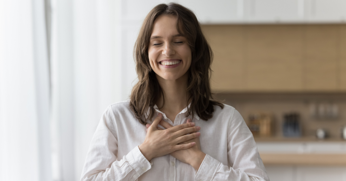 Gratitude in Business Growth