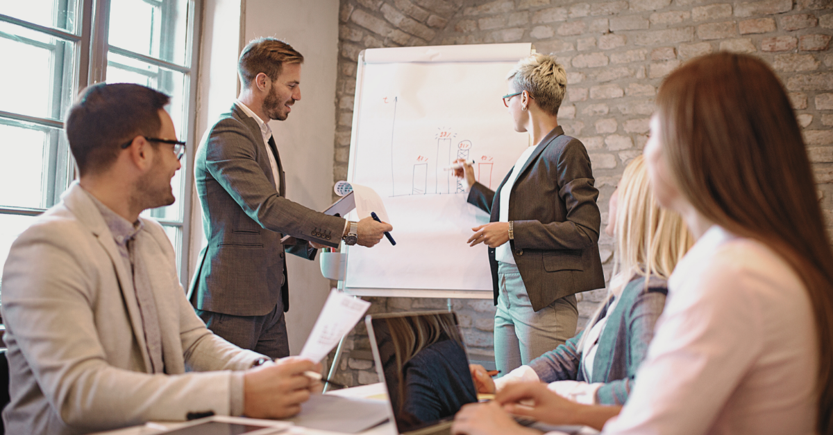 Business Scalability