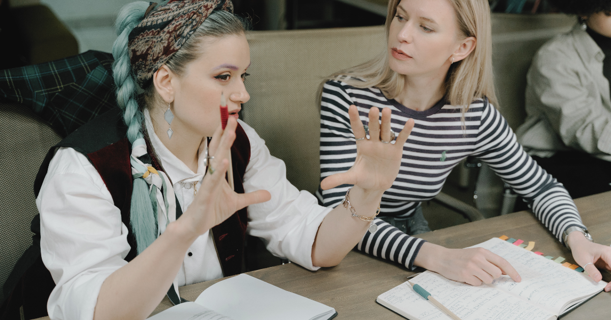 Stages of Scalability